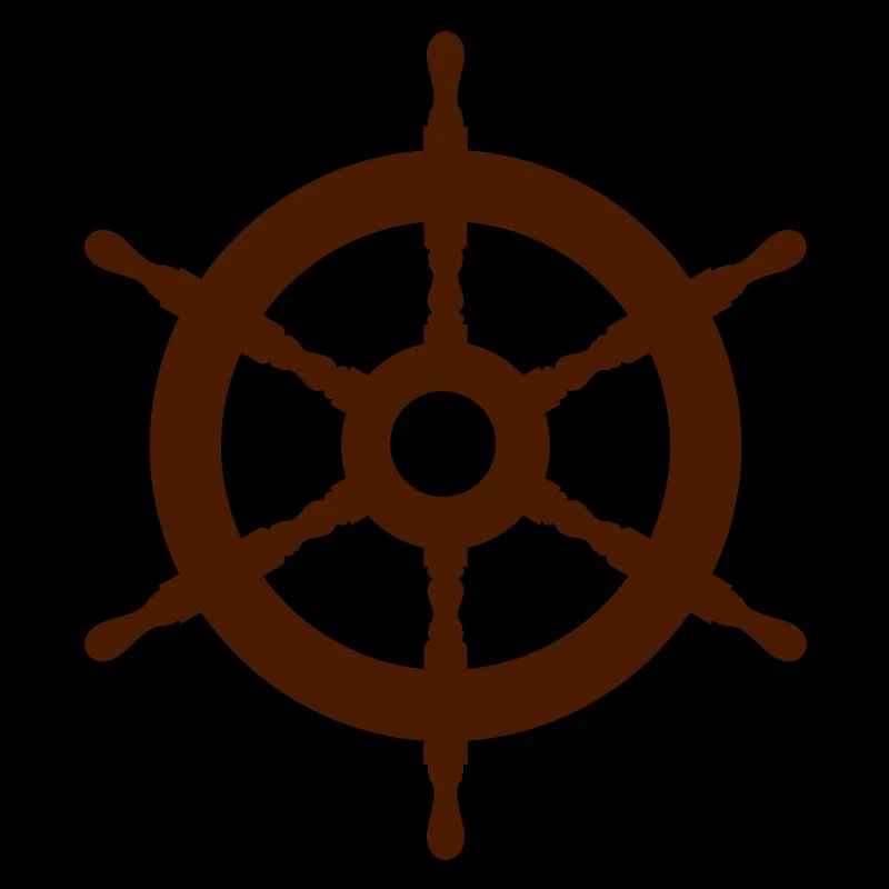 Ship Wheel
