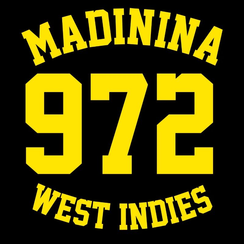 MADININA 972