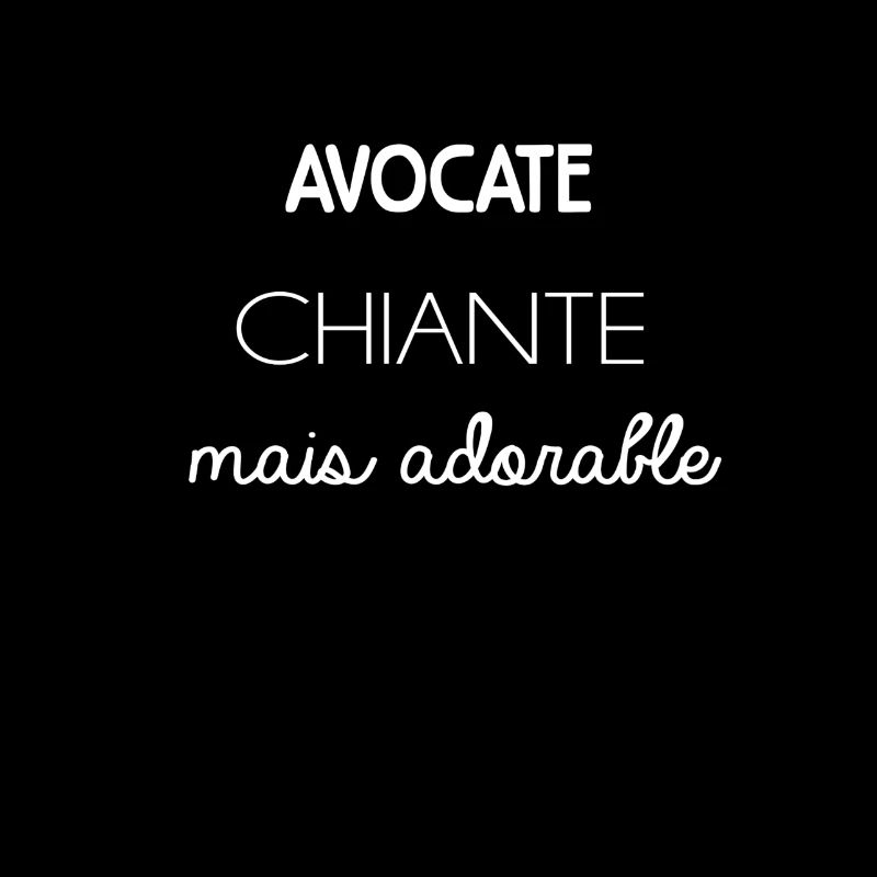 Avocate