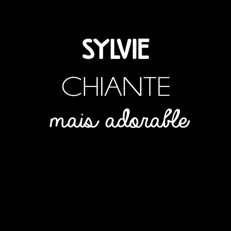Sylvie