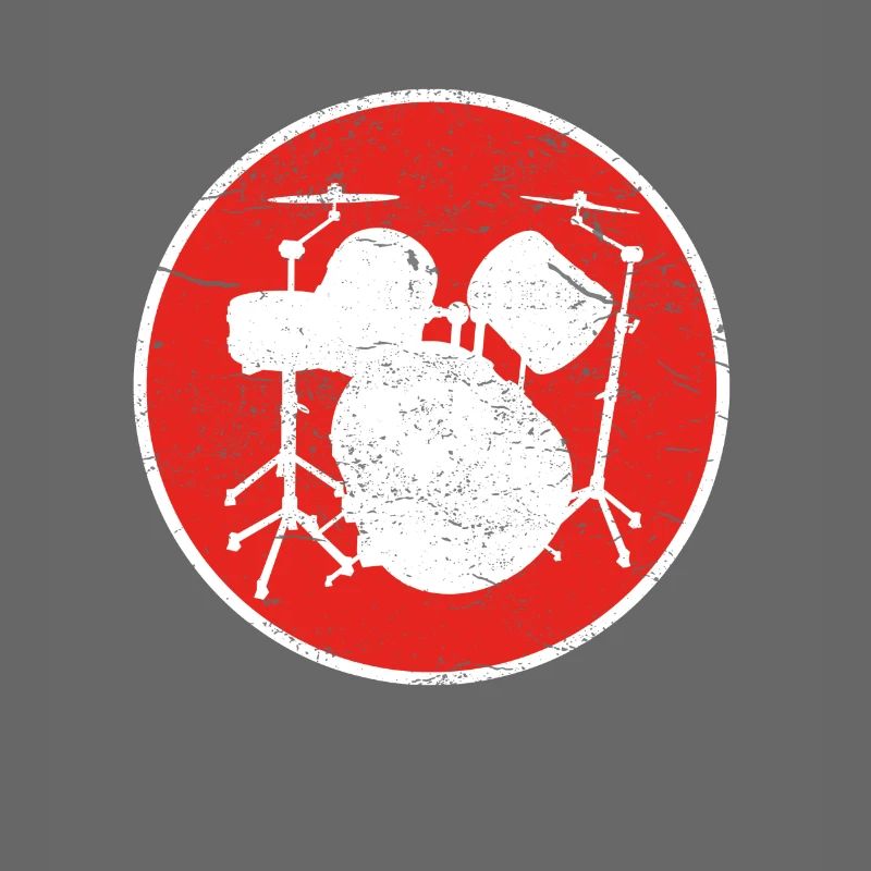 Gift DRUMMER DRUM DRUM