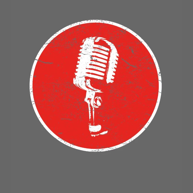 Gift MICROPHONE MIC