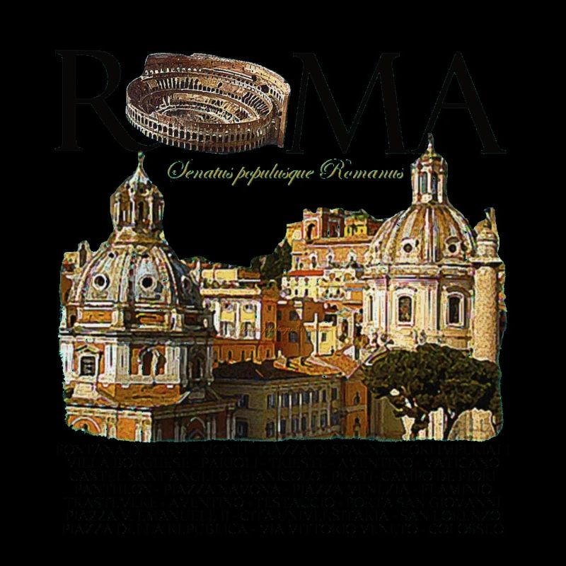 ROMA