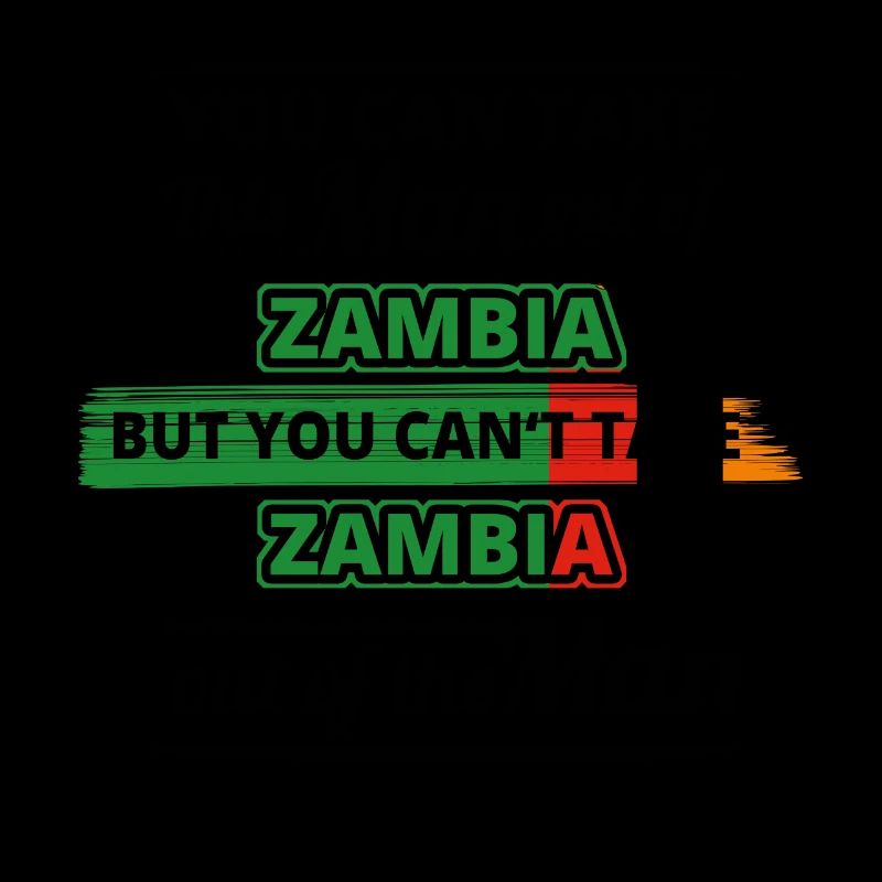 Gift from Ghetto 01 dear origin man ZAMBIA