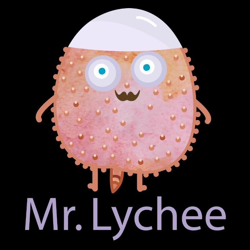 Mr Lychee