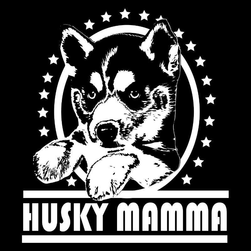 maman Husky