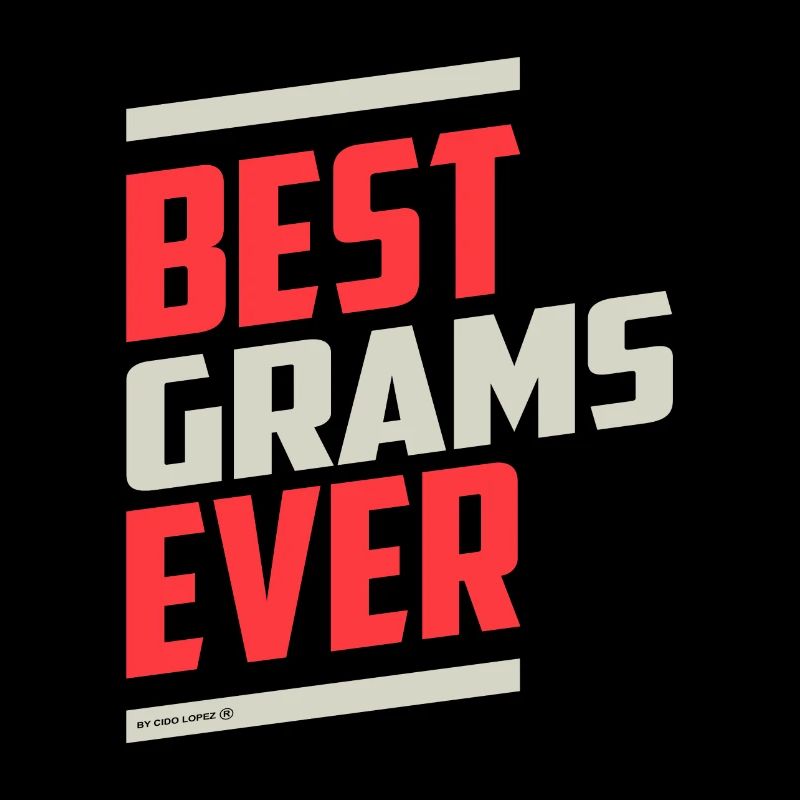 Best Grams