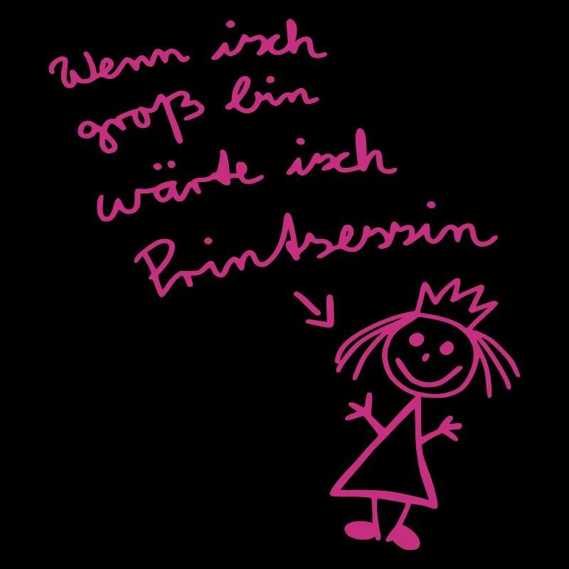 Prinzessin
