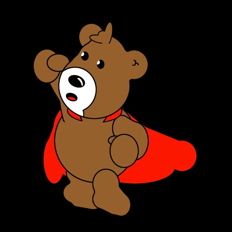 Superbär