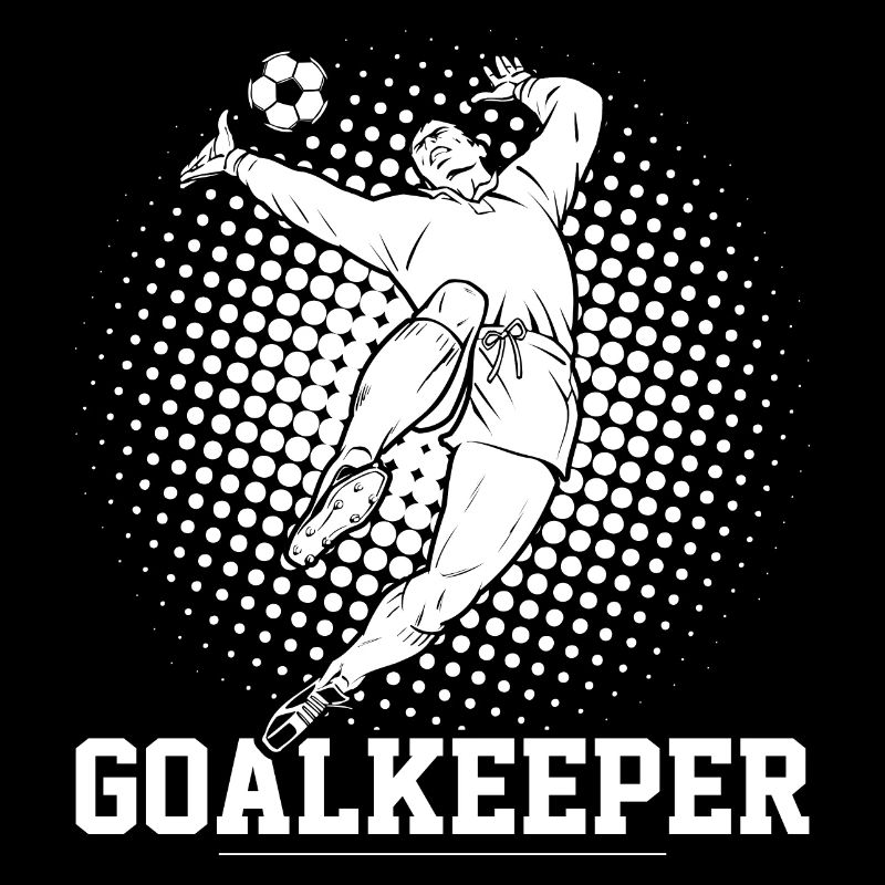 Torwart