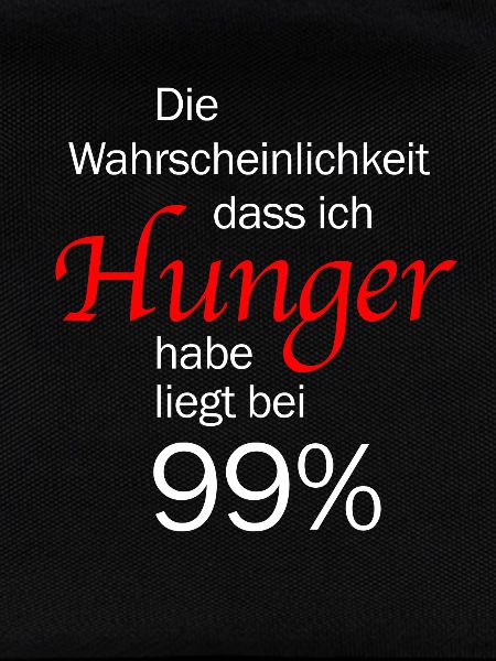 Hunger