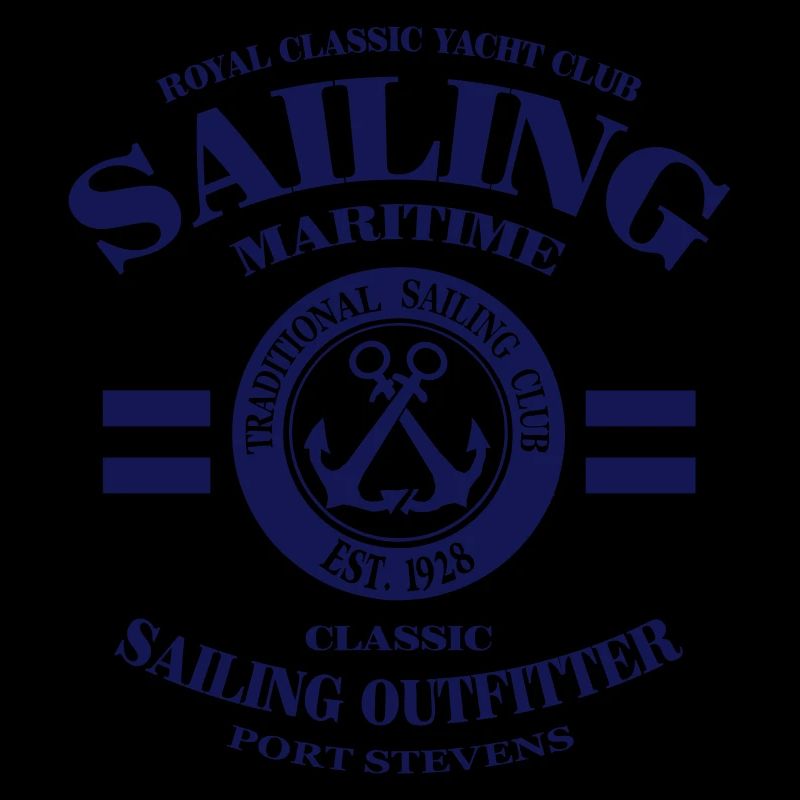 Maritime Sailing