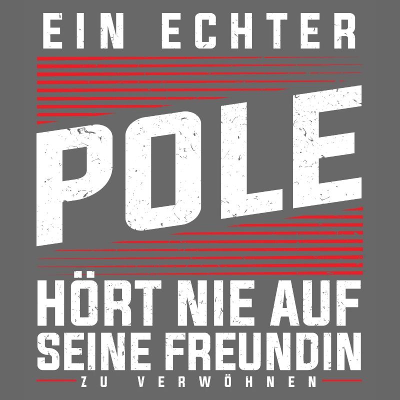 Polen - Ein Echter Pole