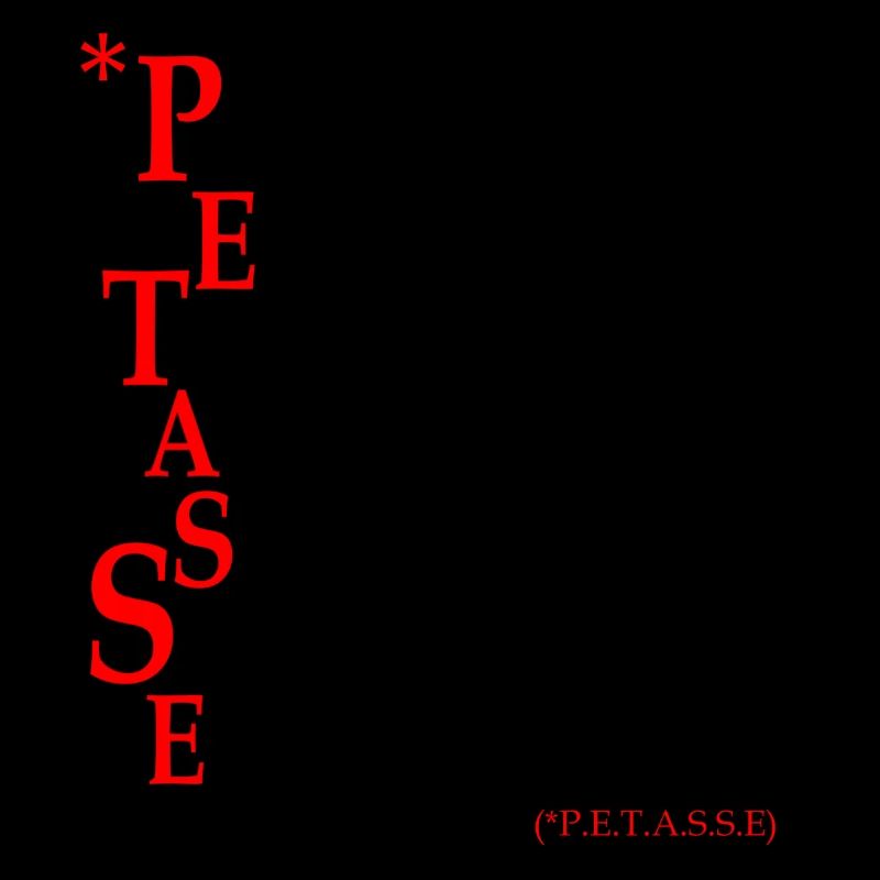 pétasse