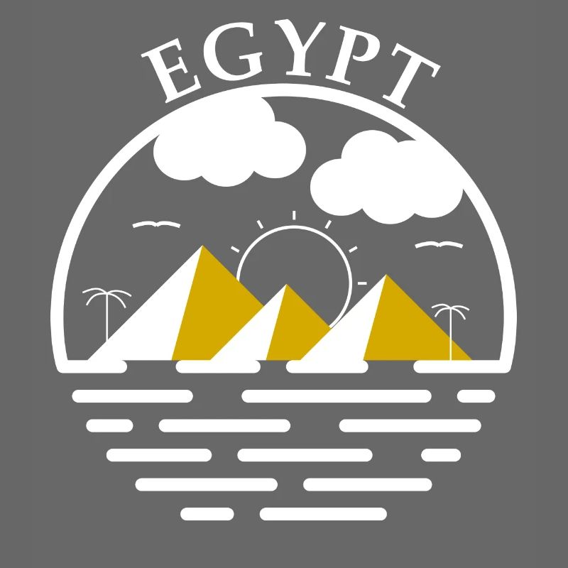Egypte pyramides Caire cadeau pyramide Egypte