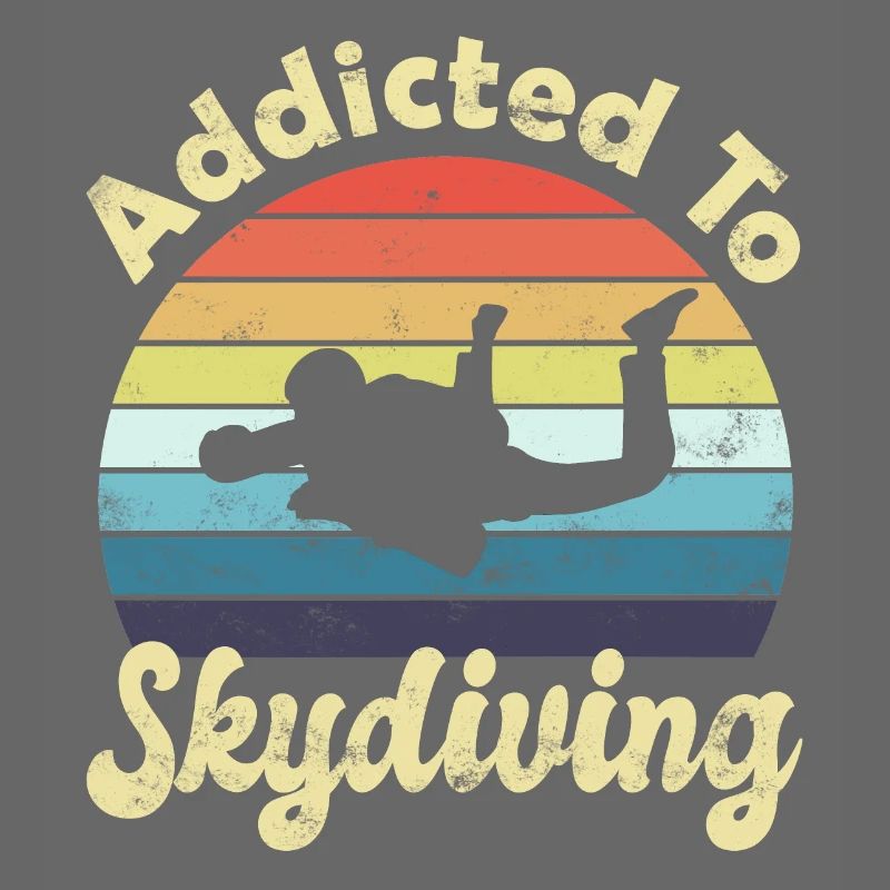 Skydiving Skydivers