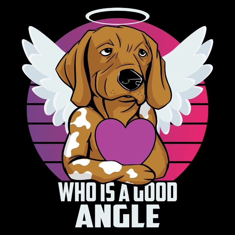 Chien Ange