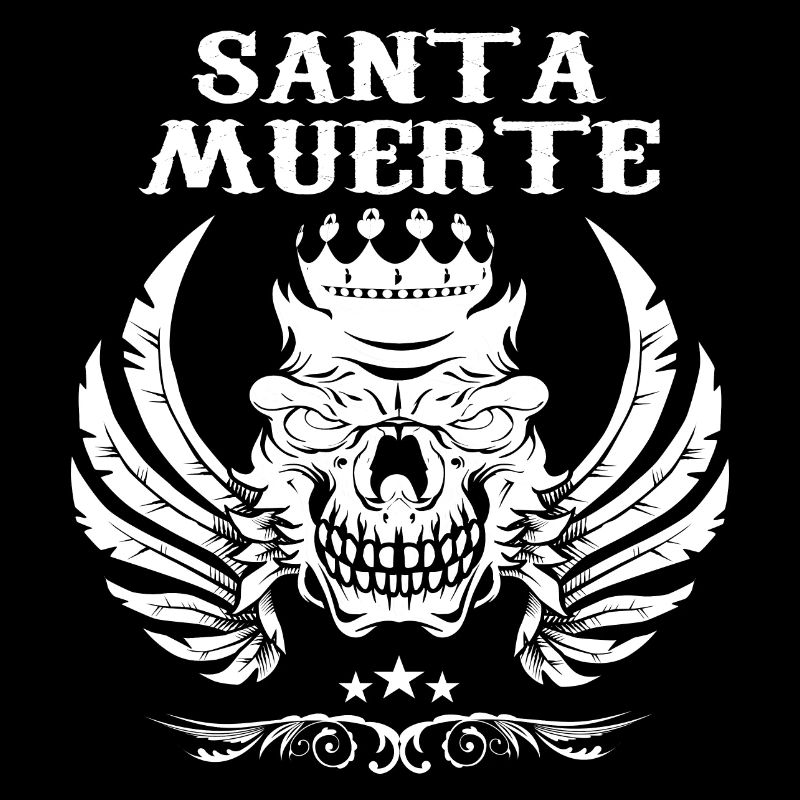 Santa Muerte