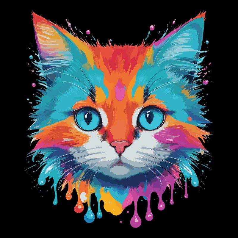 Chat mignon