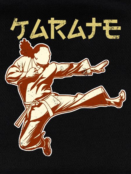 Karateka