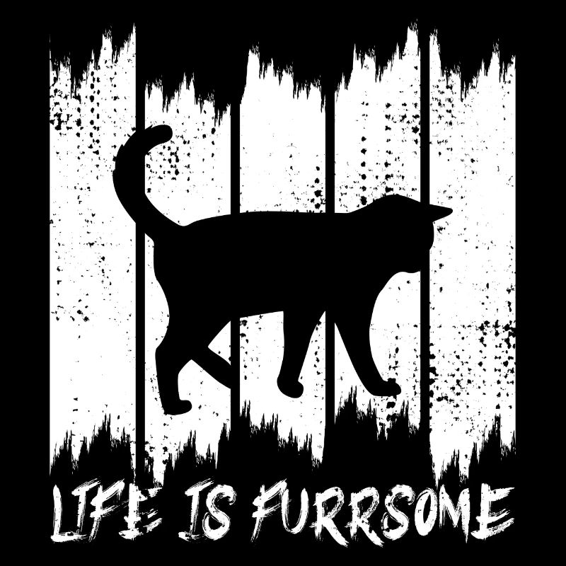 Life Is Furrsome