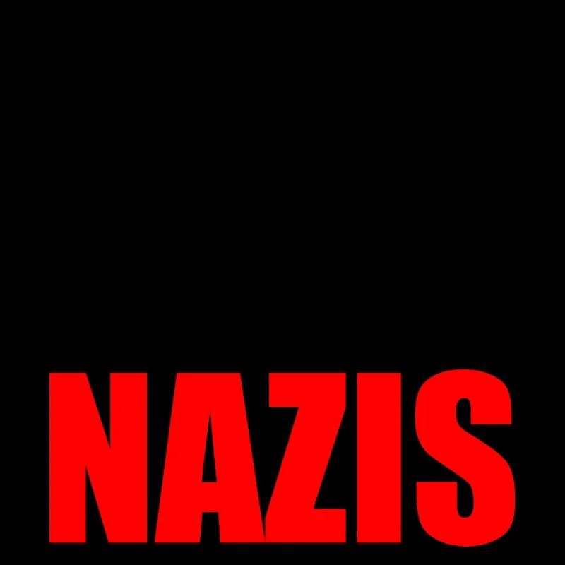 No nazis