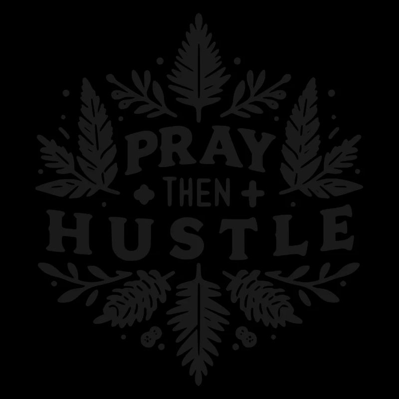 Be så hustle