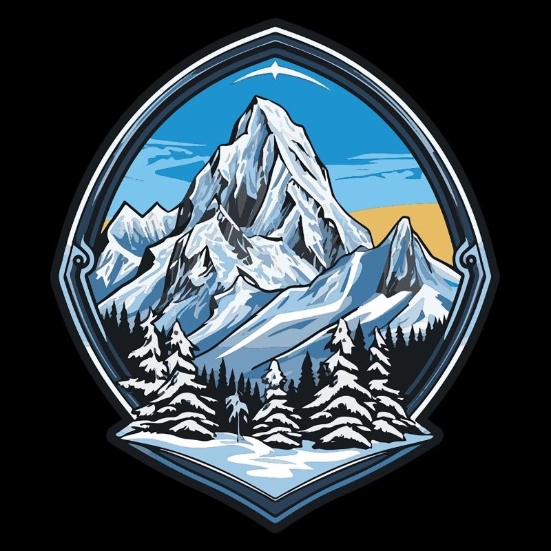 Berge