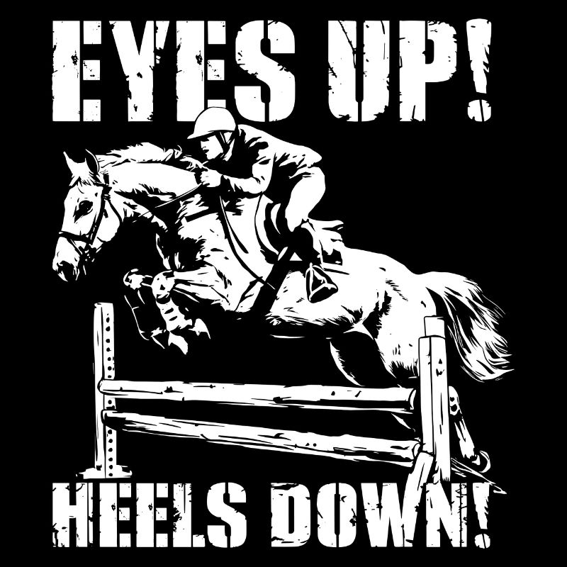Posture de conduite parfaite : les yeux vers le haut