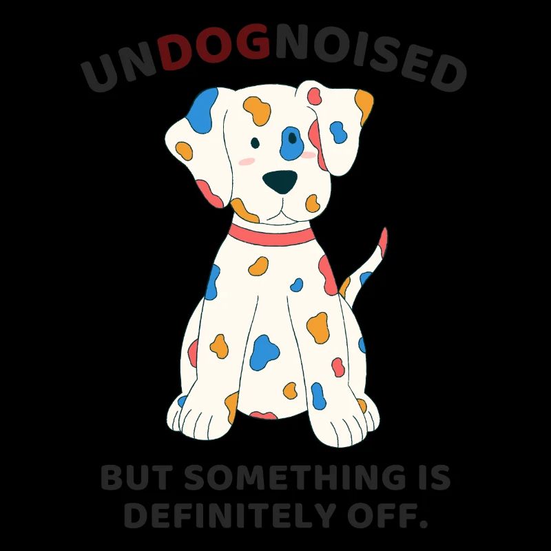 UnDOGnoised : Mais quelque chose ne va pas.