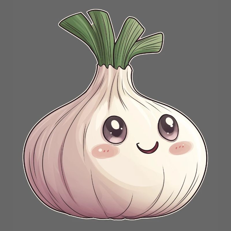 Garlic