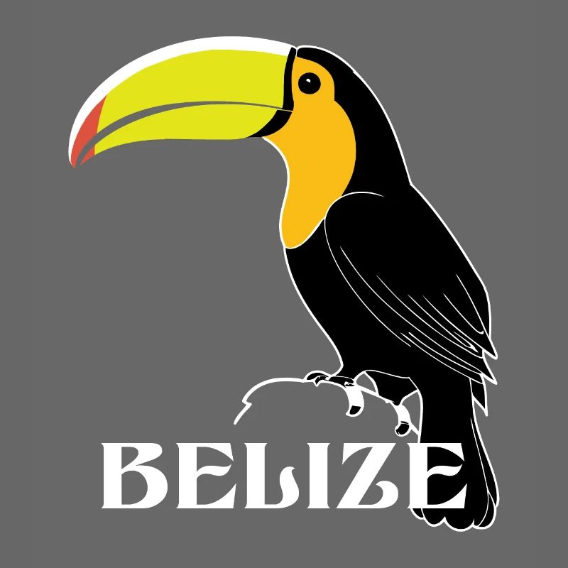 Tukan Belize
