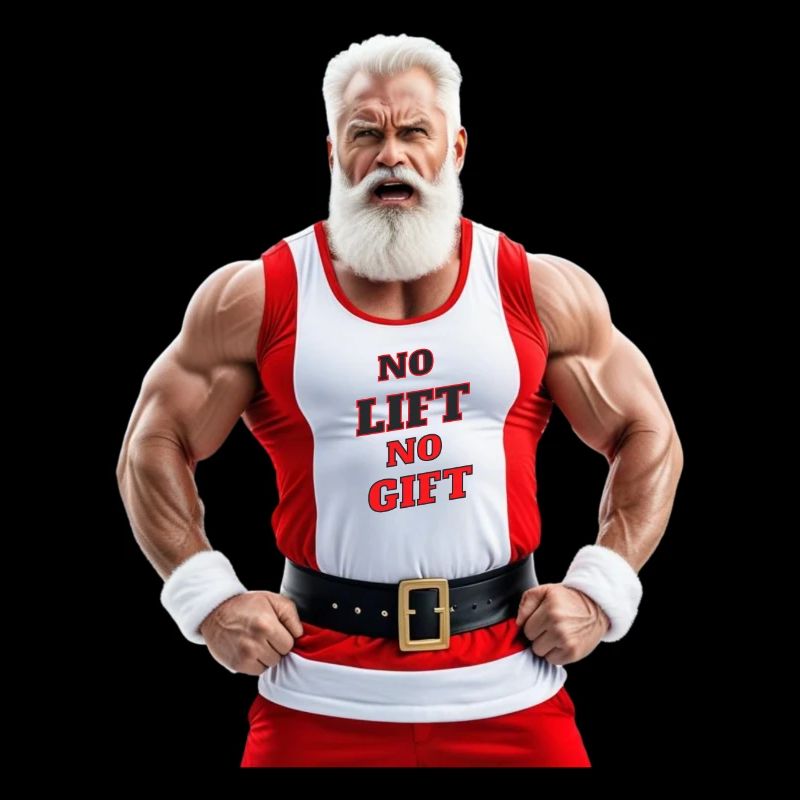 Der Weihnachtsmann