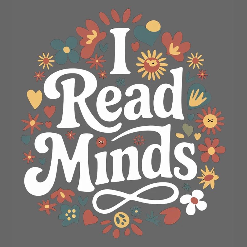 I Read Minds 18