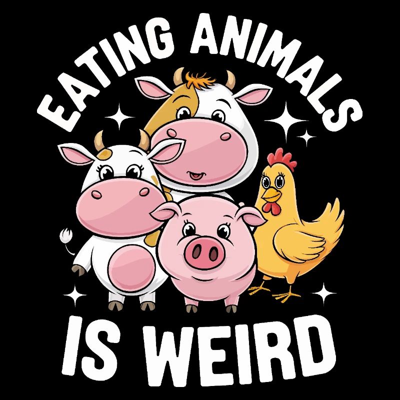 Vegetarisch Vegan Veggie Vegetarier