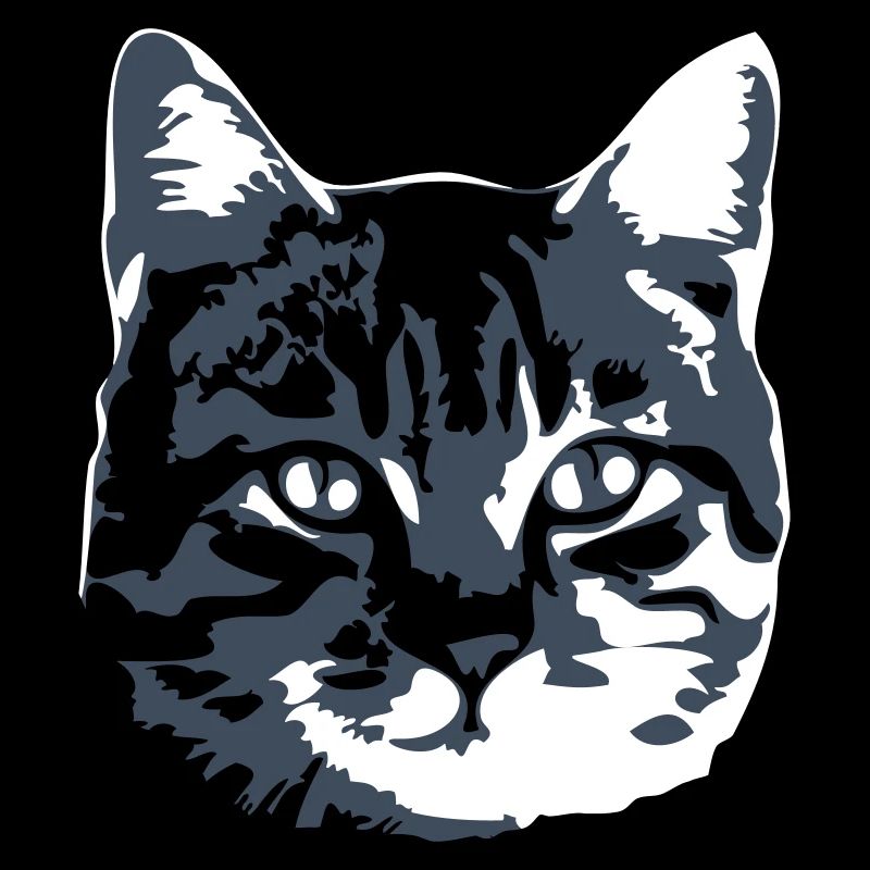 Cat Realistic Pet Cute Cute Kitten