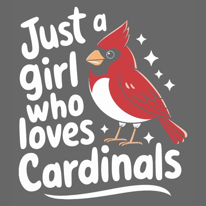 Kardinal Rotkardinal Vogel Roter Kardinal