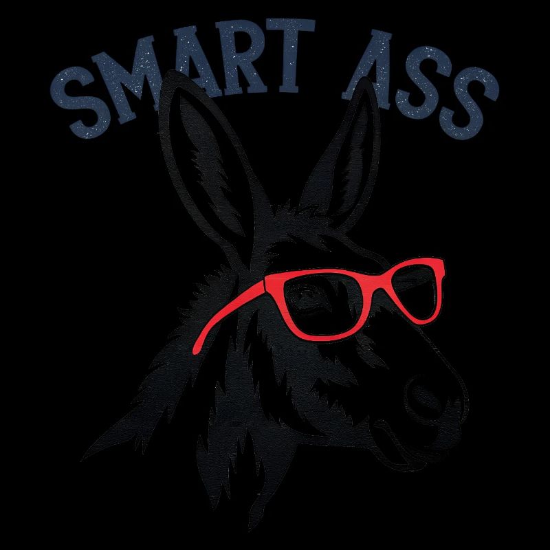 Smart Ass