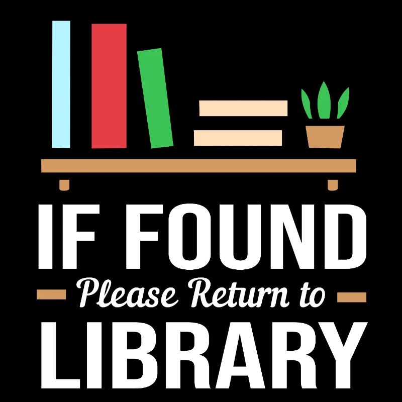Book Bookworm Library Reading Bookworm