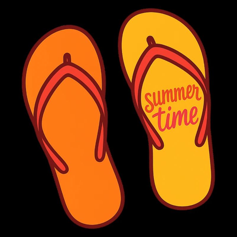 Sommerzeit