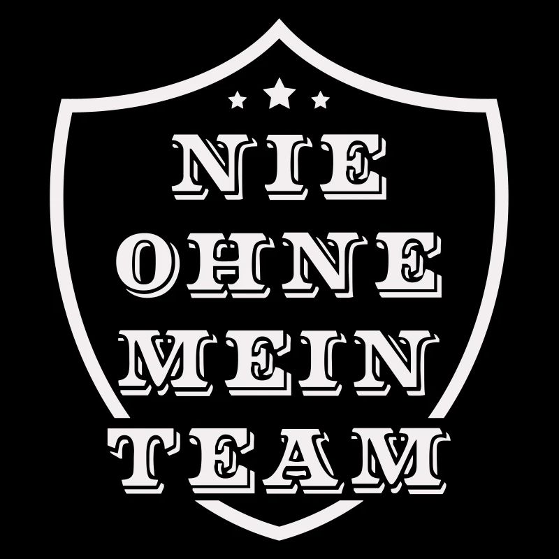 Mein Team