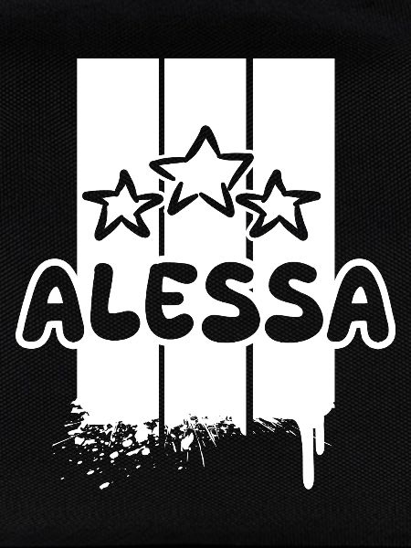 Alessa als Geschenkidee