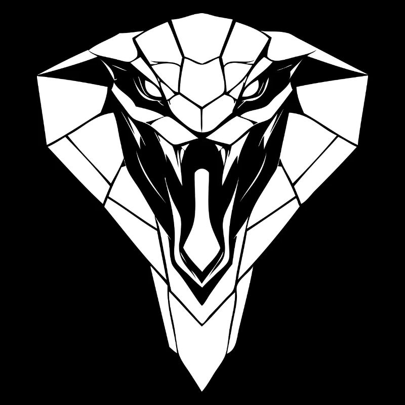 Style Cobra – Danger & Élégance