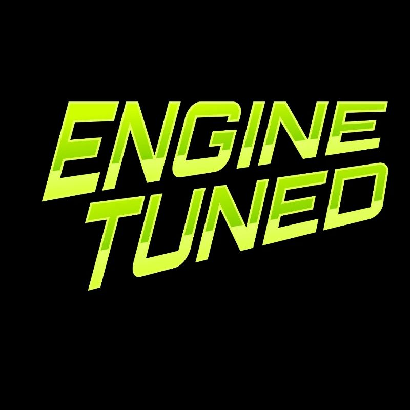 Pure engine sound – Engine Tuned Power
