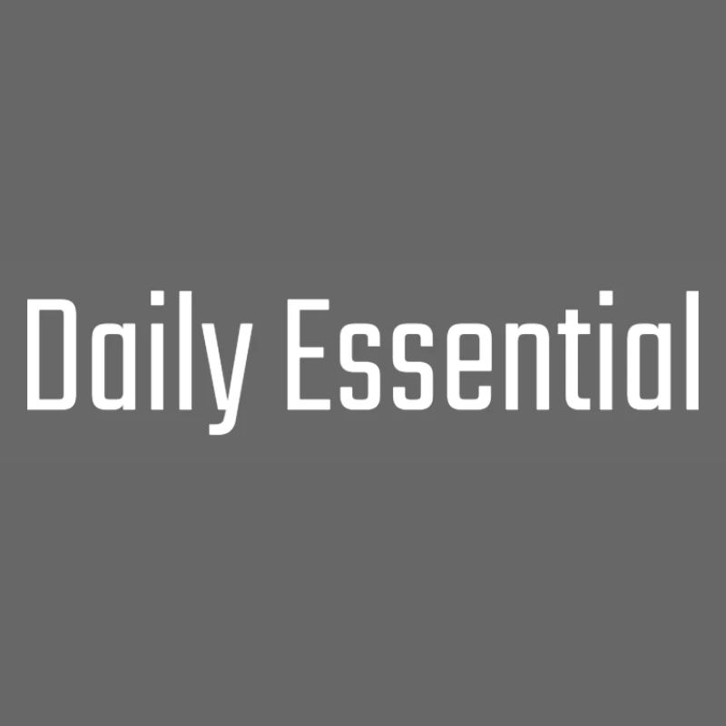 Everyday Must-Have