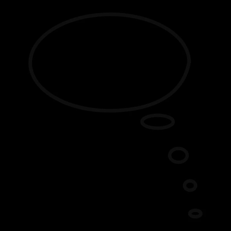 Denkblase_1farbig