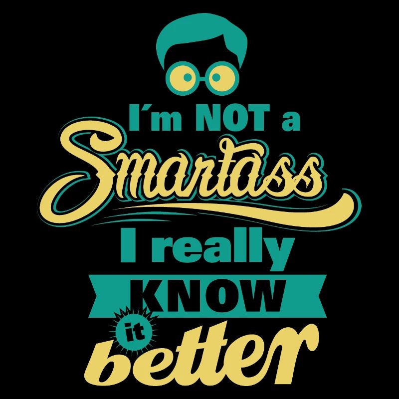 random Mix Smartass colour set 1