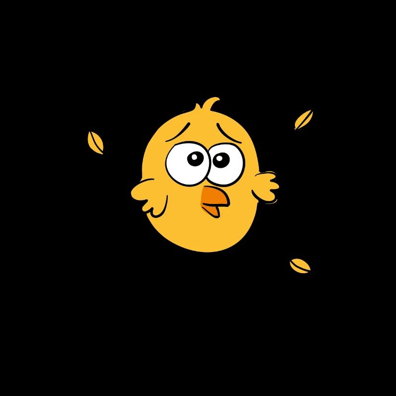 Je suis pas un nugget