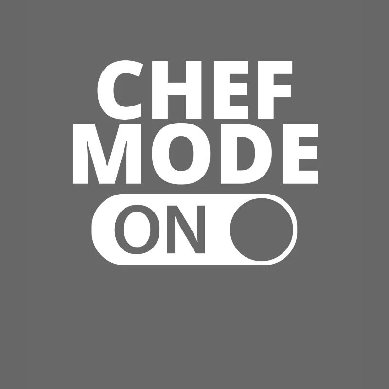 MODE ON CHEF
