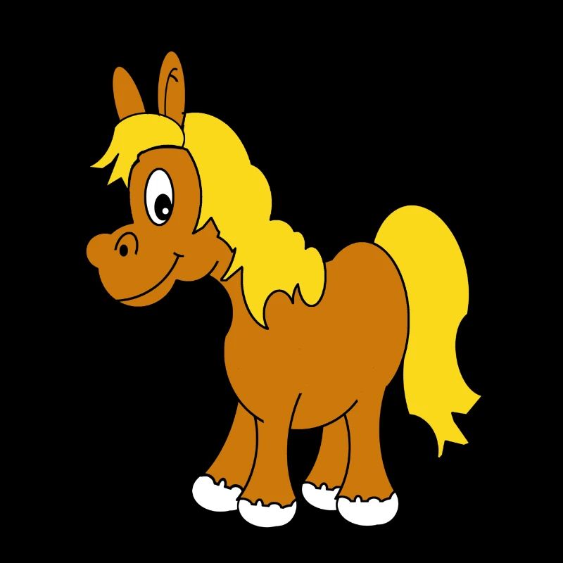 Pferd